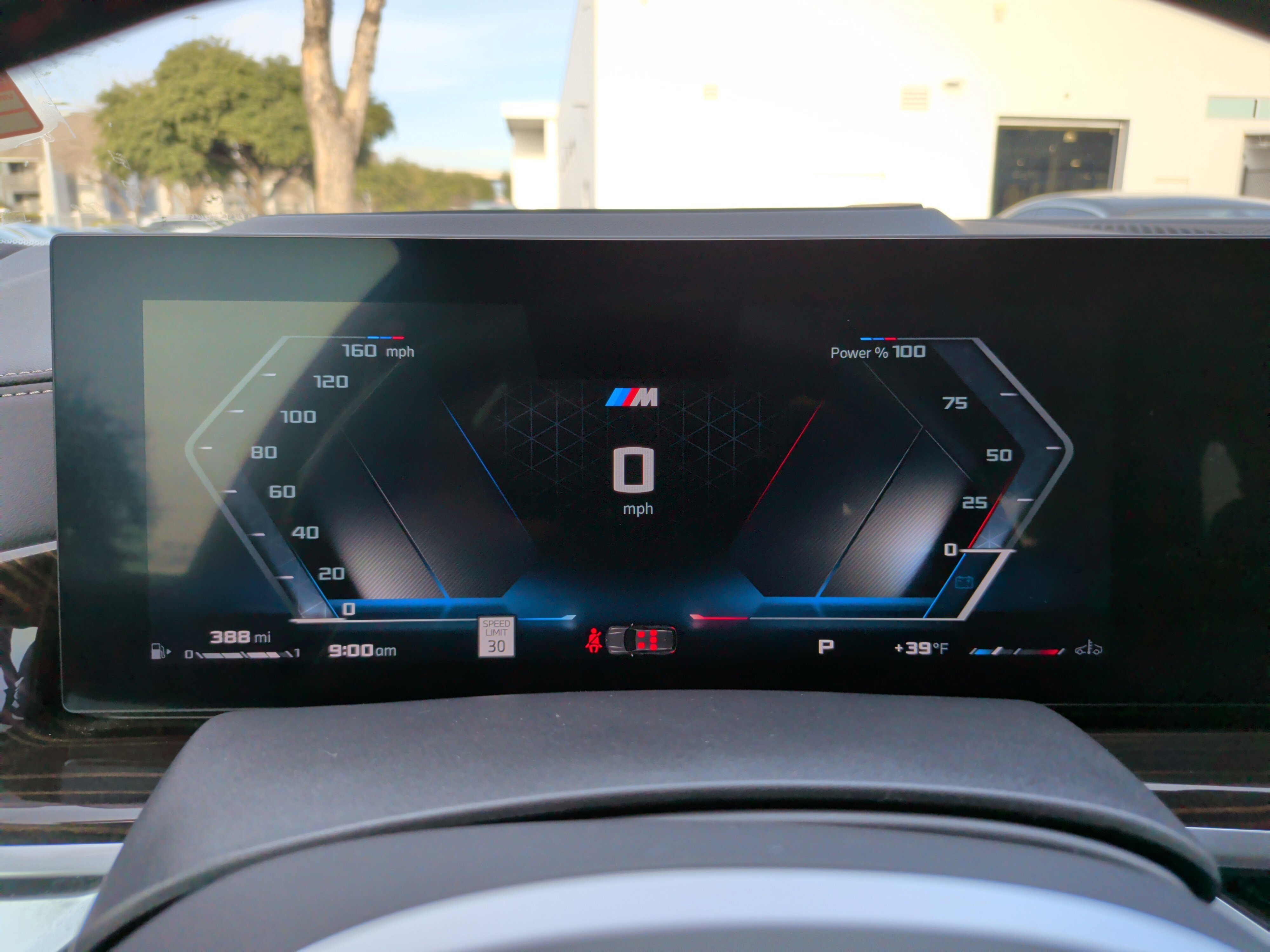 Certified 2025 BMW X5 M60i w/ Climate Comfort Package image 16