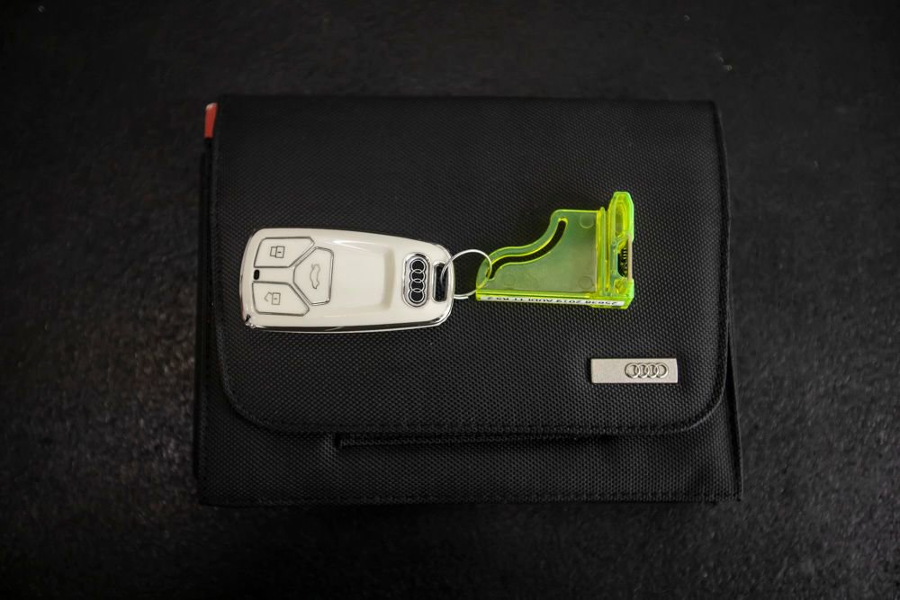 Used 2019 Audi TT RS image 49