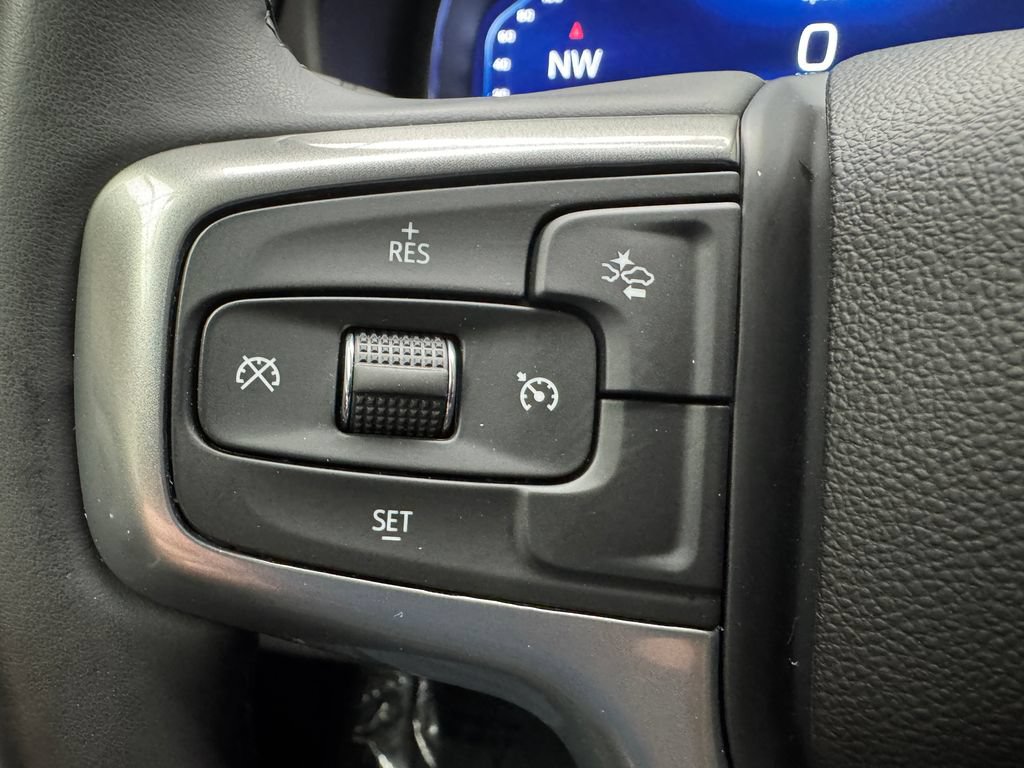 Used 2024 Chevrolet Tahoe Z71 AWD/4WD image 15
