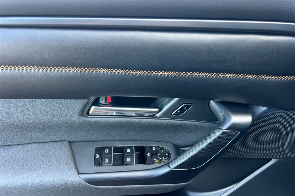 New 2026 MAZDA CX-50 2.5 Hybrid w/ Cargo Package image 12