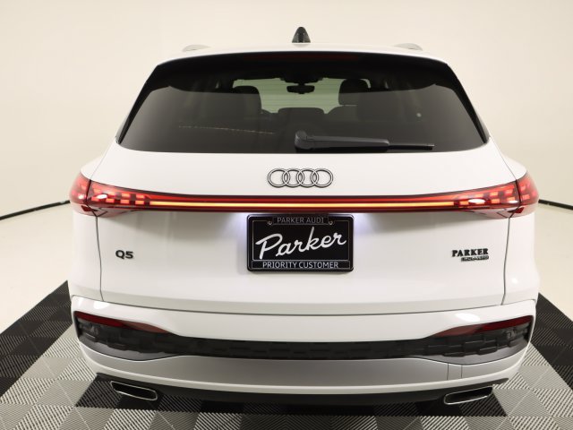 New 2026 Audi Q5 Premium Plus AWD/4WD image 4