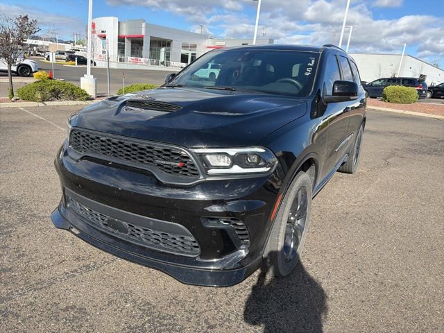 Used 2025 Dodge Durango GT image 5