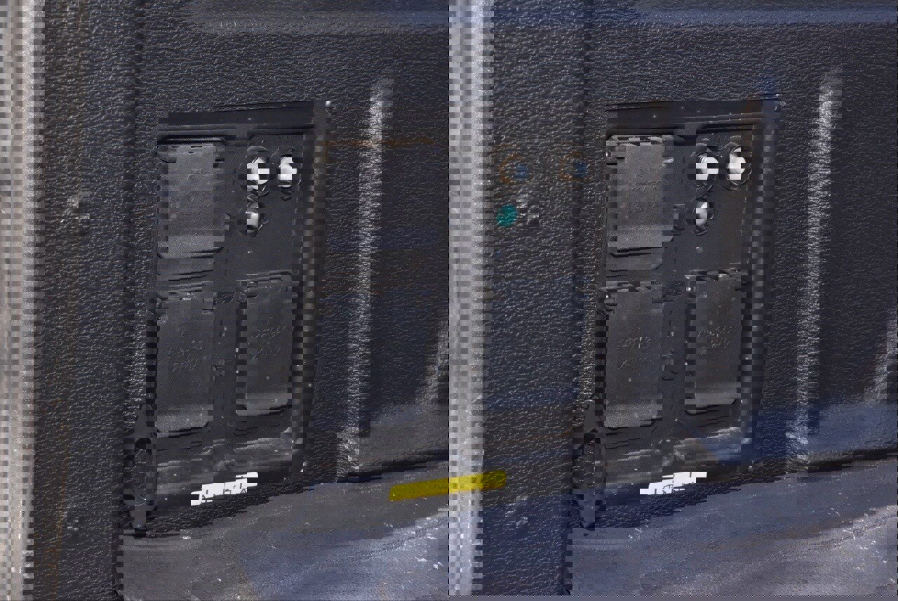 Certified 2023 Ford F150 Lightning Lariat w/ Equipment Group 511A High image 38