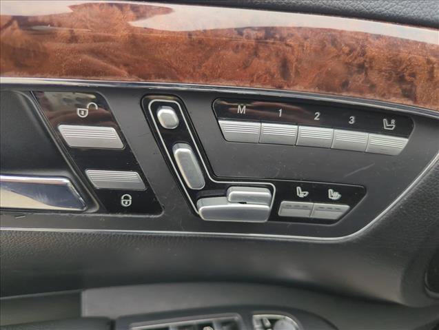 Used 2013 Mercedes-Benz S 550 image 27