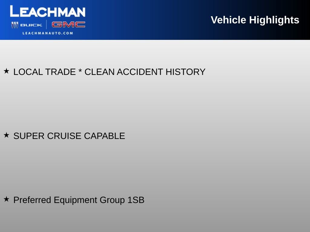 Used 2023 Cadillac Escalade Premium Luxury image 5