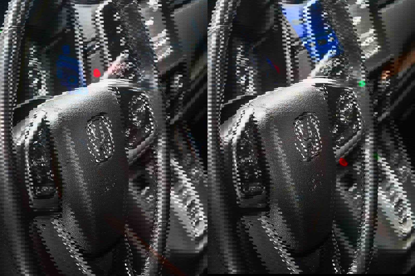 Used 2022 Honda CR-V Touring image 24