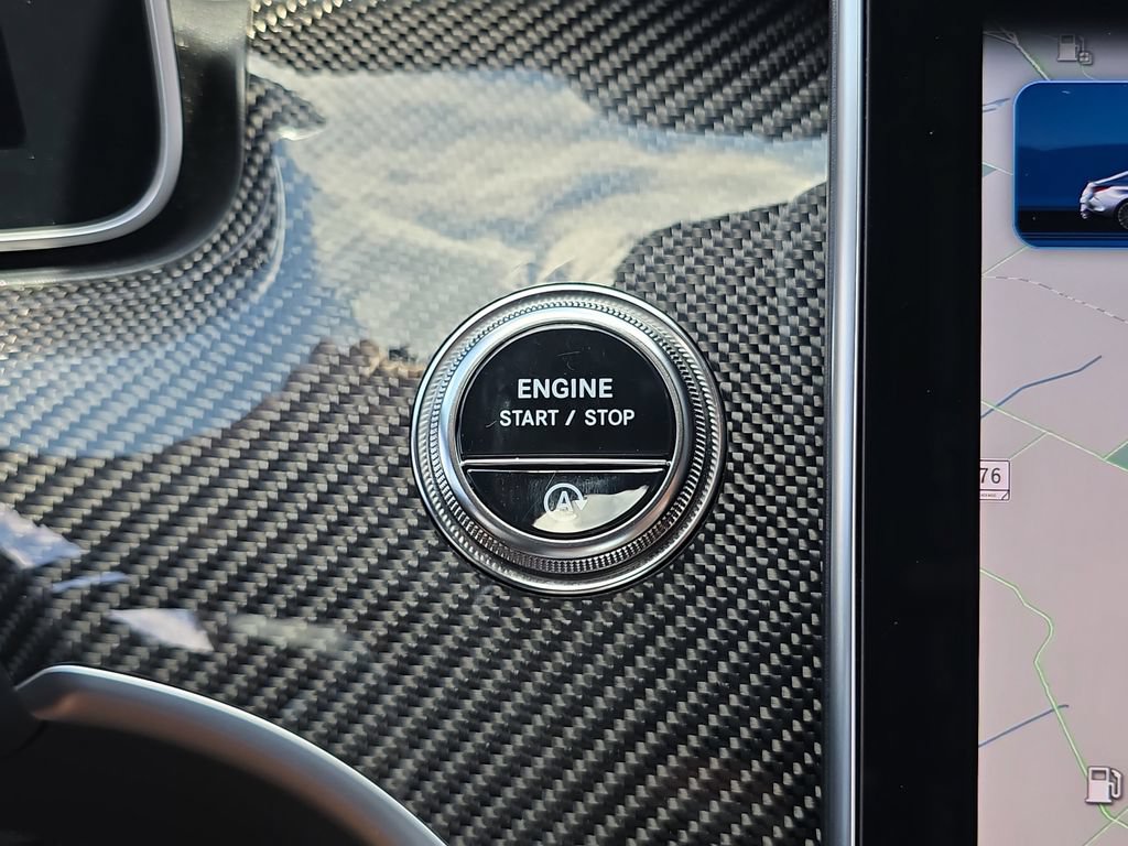 Certified 2026 Mercedes-Benz CLE 53 AMG 4MATIC Coupe image 25