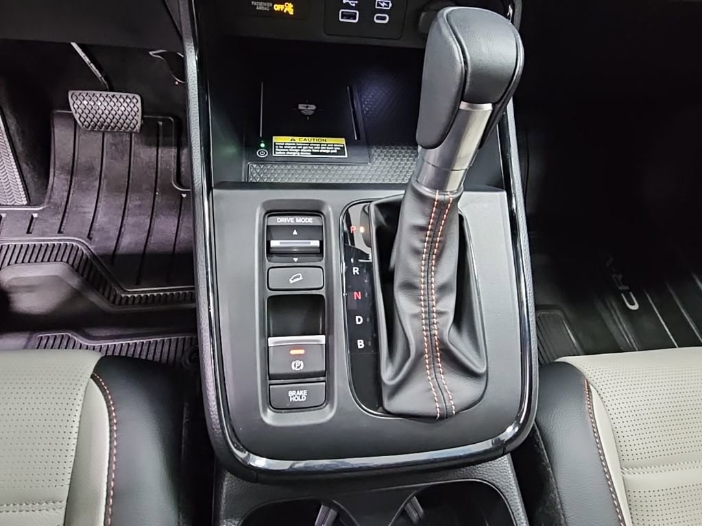 Used 2024 Honda CR-V Sport Touring image 24