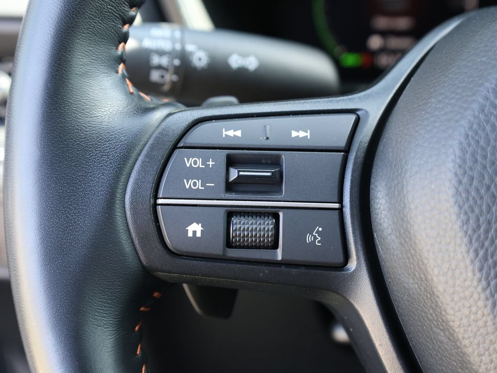 Used 2025 Honda CR-V Sport-L image 35