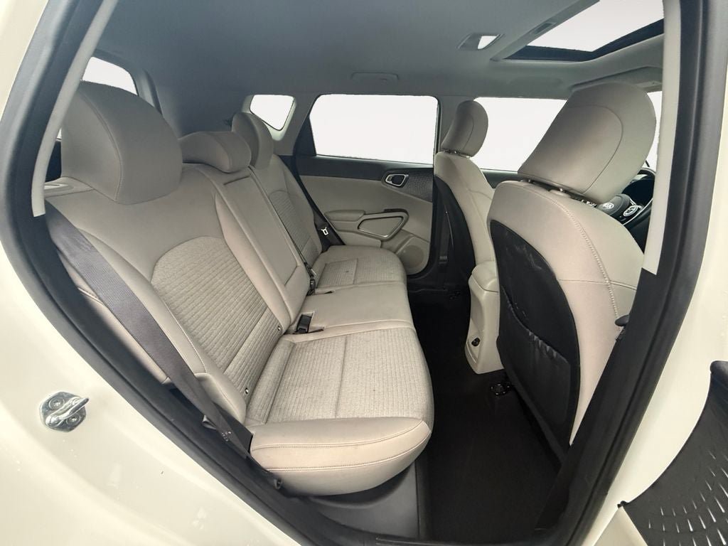 Used 2021 Kia Soul EX FWD image 23