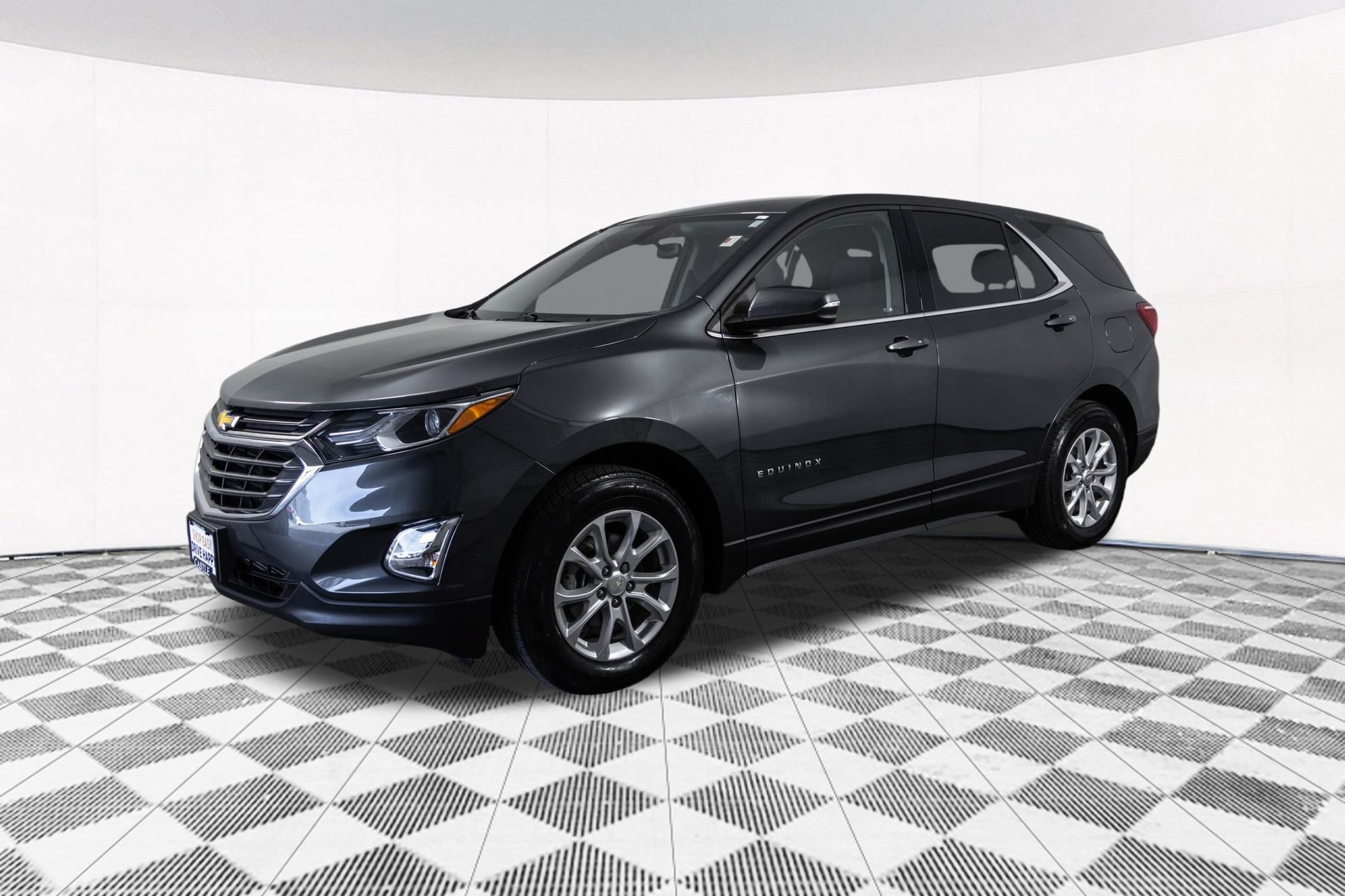 Used 2019 Chevrolet Equinox LT FWD image 13