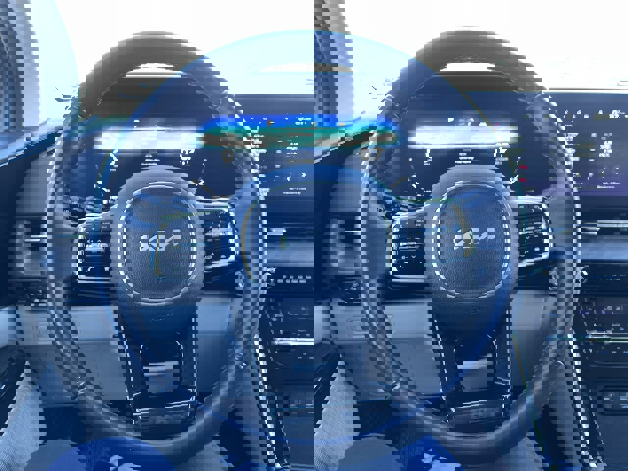 Certified 2024 Kia Carnival SX image 16