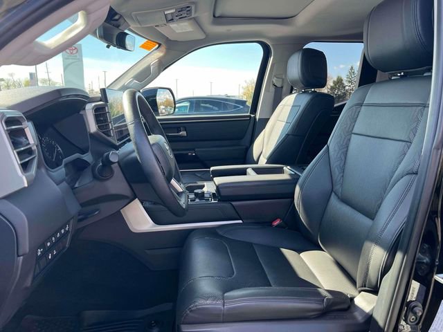 Used 2022 Toyota Tundra Limited AWD/4WD image 18