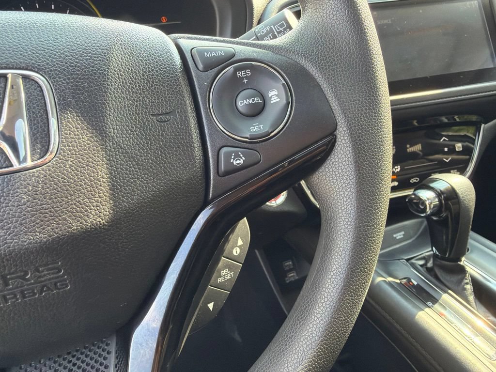 Used 2022 Honda HR-V EX image 18