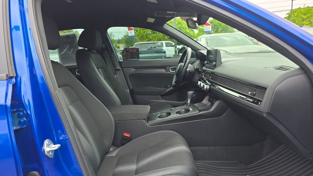 Used 2023 Honda Civic Sport image 45
