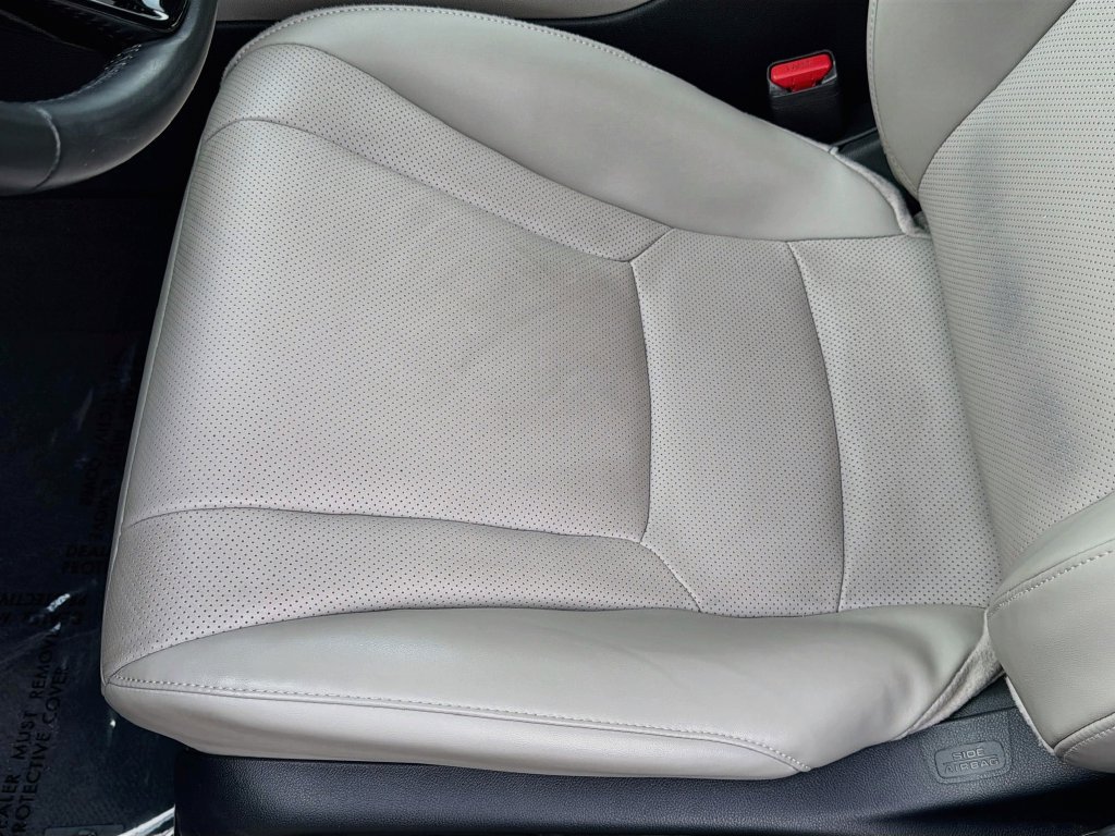Certified 2024 Honda Accord EX-L image 17