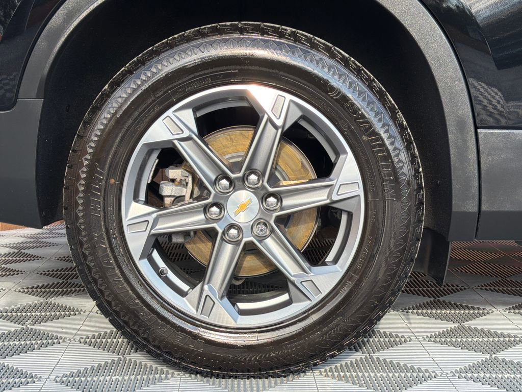 Used 2023 Chevrolet Blazer LT w/ Convenience Package image 19