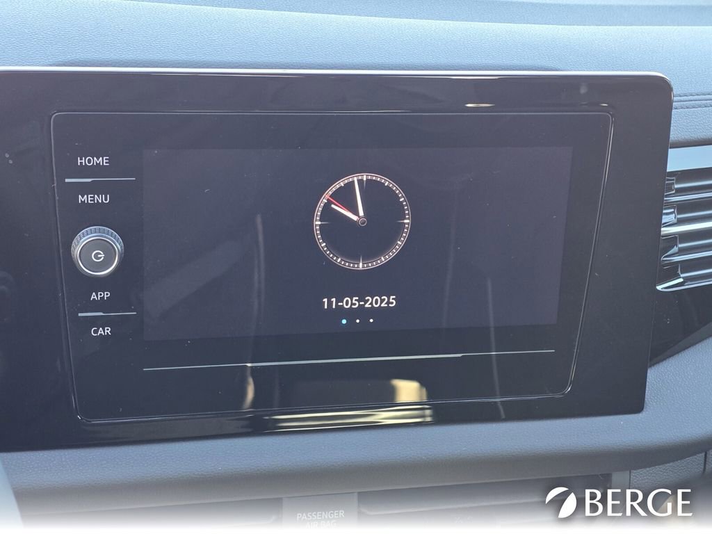 New 2026 Volkswagen Jetta Sport image 16