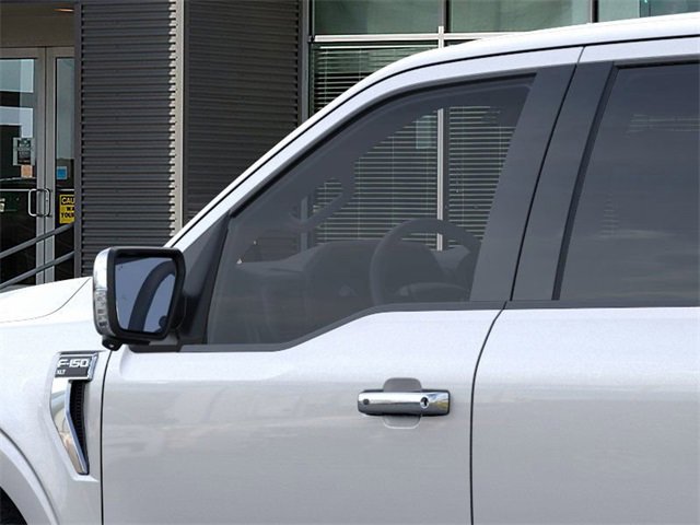 New 2026 Ford F150 XLT w/ Equipment Group 302A MID image 39