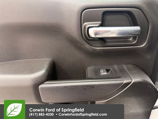 Used 2022 Chevrolet Silverado 1500 W/T image 24