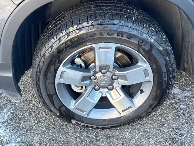 Used 2024 Honda Ridgeline RTL image 2