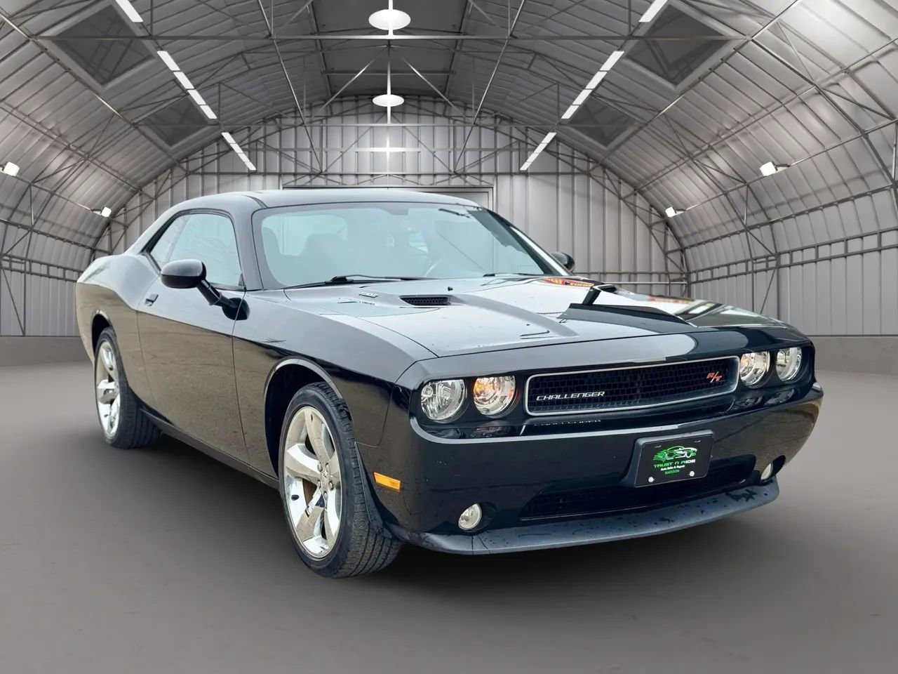 Used 2011 Dodge Challenger R/T w/ Electronics Convenience Group image 1