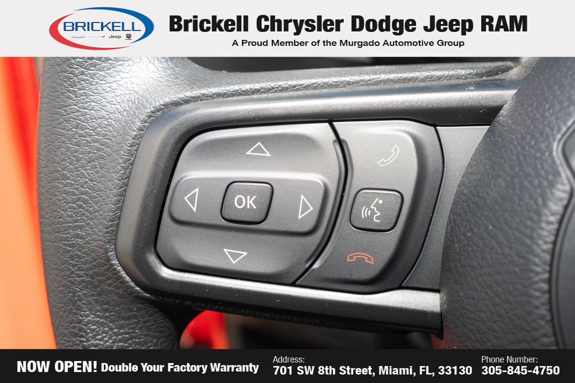 New 2026 Jeep Gladiator Sport image 29