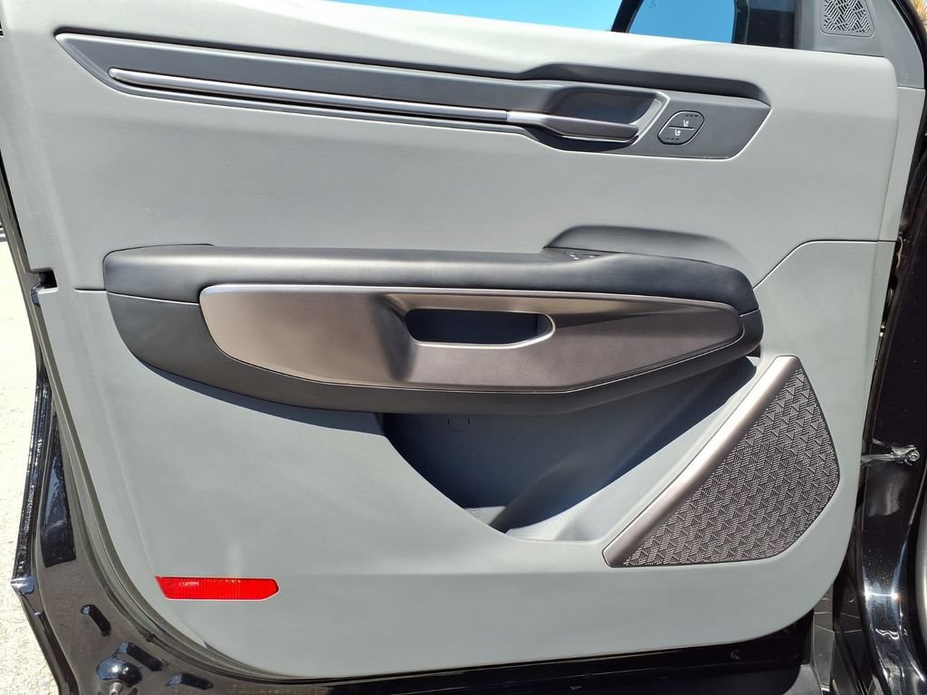 Certified 2024 Kia EV9 Light RWD image 19