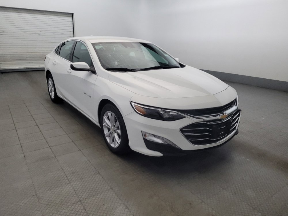 Used 2024 Chevrolet Malibu LT image 13