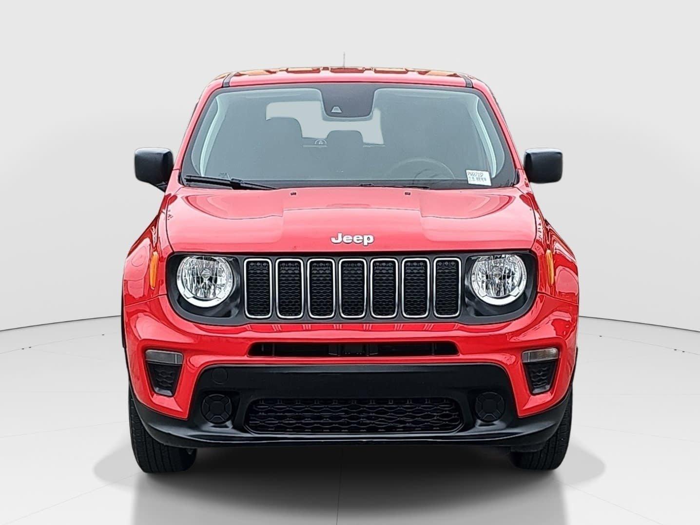 Used 2022 Jeep Renegade Sport AWD/4WD image 2