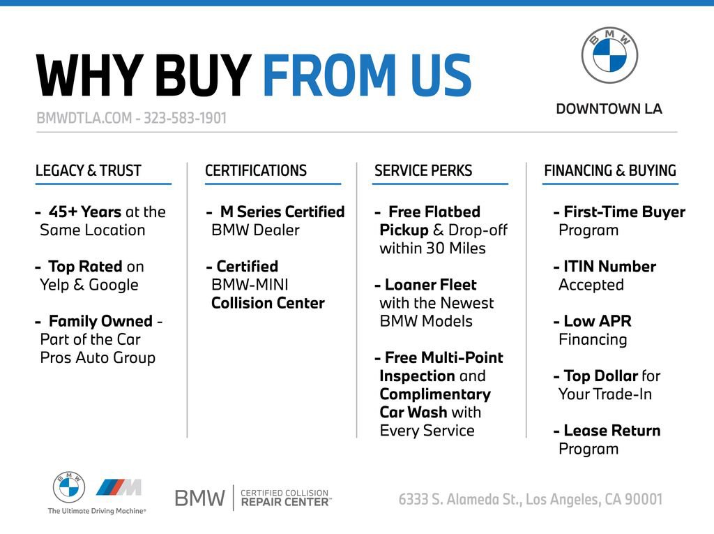 Used 2023 BMW 430i 430i w/ M Sport Package image 6