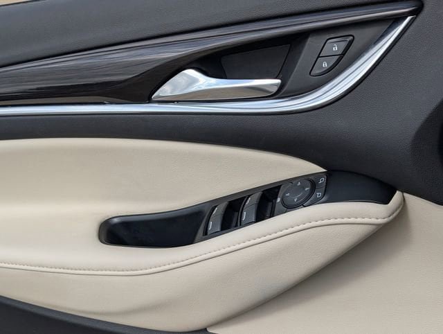 Certified 2023 Buick Enclave Essence w/ Experience Buick Package image 26