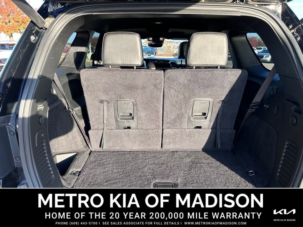 Used 2023 Dodge Durango GT image 38