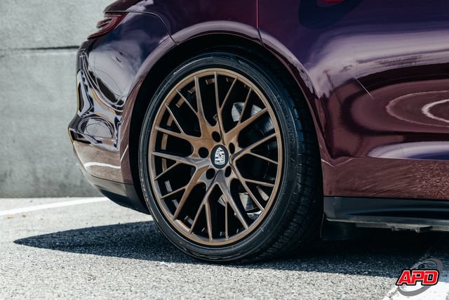 Used 2018 Porsche Panamera 4S AWD/4WD image 66
