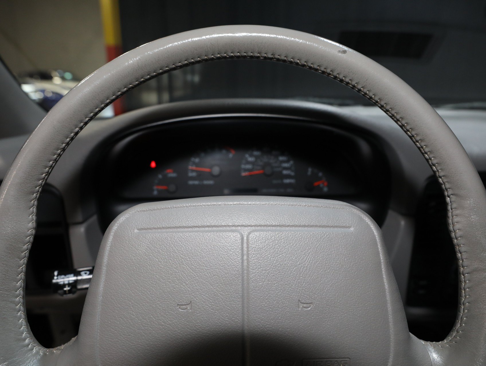 Used 1996 Chevrolet Impala SS RWD image 58