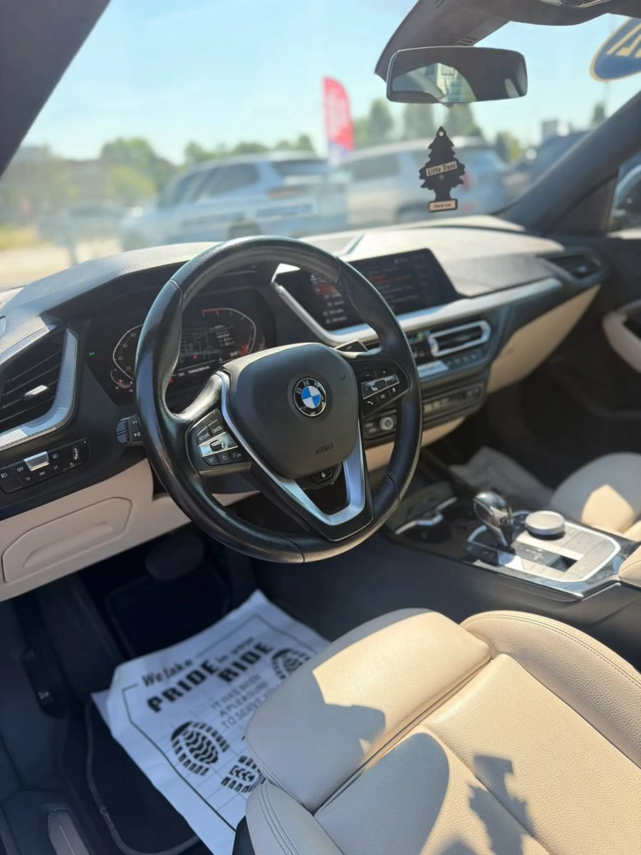 Used 2021 BMW 228i xDrive Gran Coupe w/ Convenience Package AWD/4WD image 11