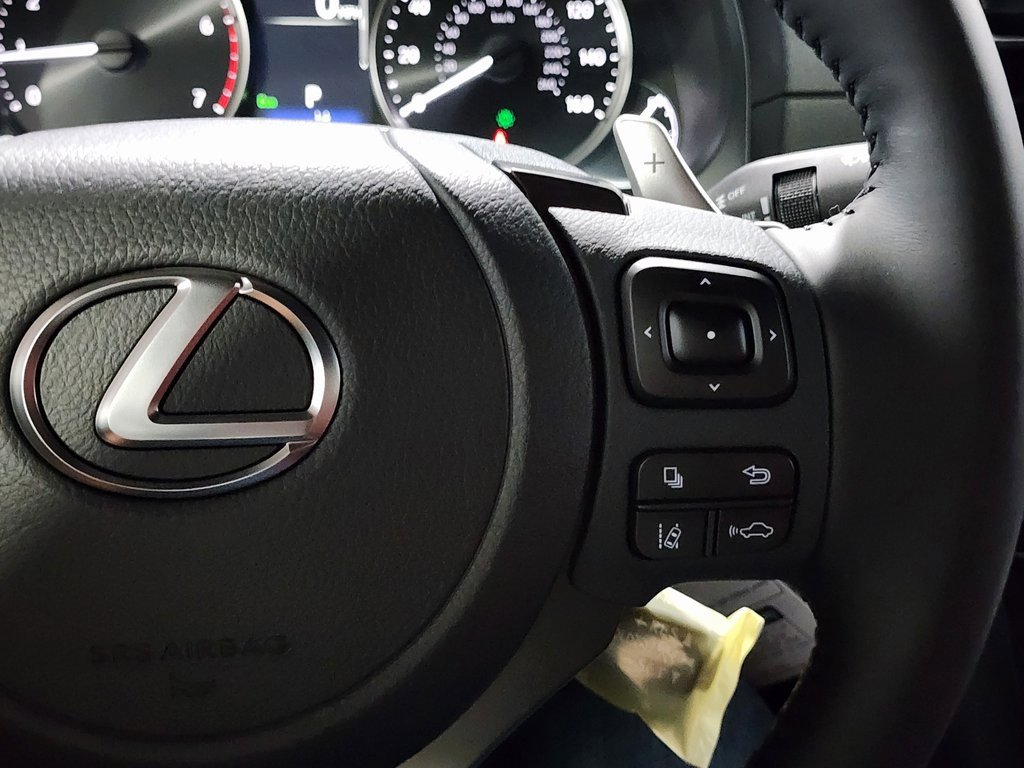 New 2025 Lexus IS 300 image 17