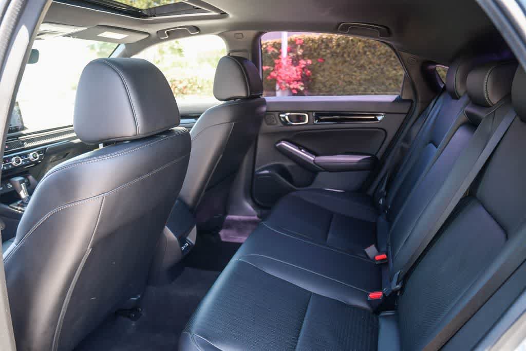 Used 2024 Honda Civic Sport Touring image 19
