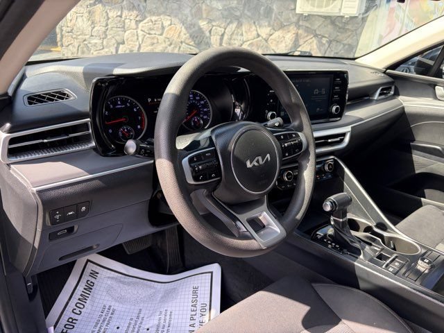 Used 2023 Kia K5 LXS FWD image 21