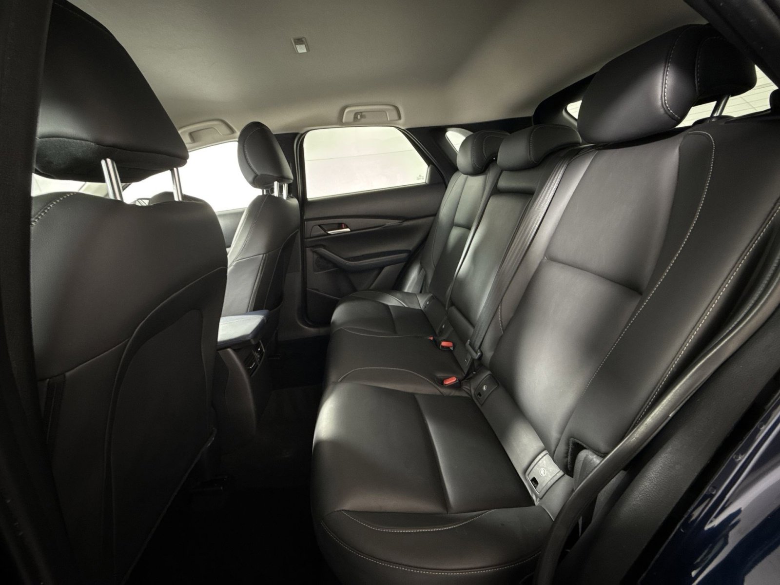 Used 2020 MAZDA CX-30 AWD w/ Preferred Package image 23