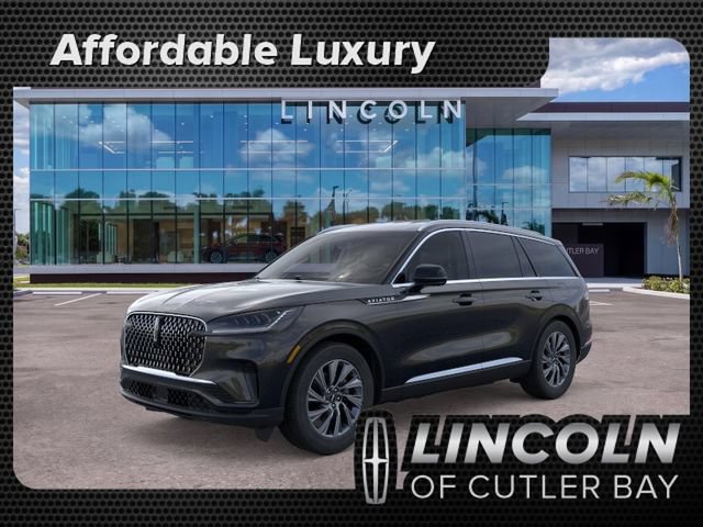 New 2026 Lincoln Aviator 2WD image 1
