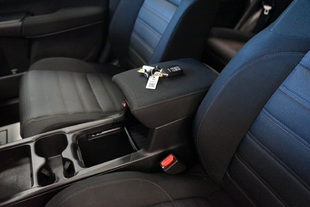 Used 2020 Honda CR-V EX image 27