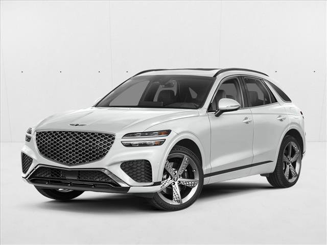 Used 2022 Genesis GV70 2.5T w/ Advanced Package