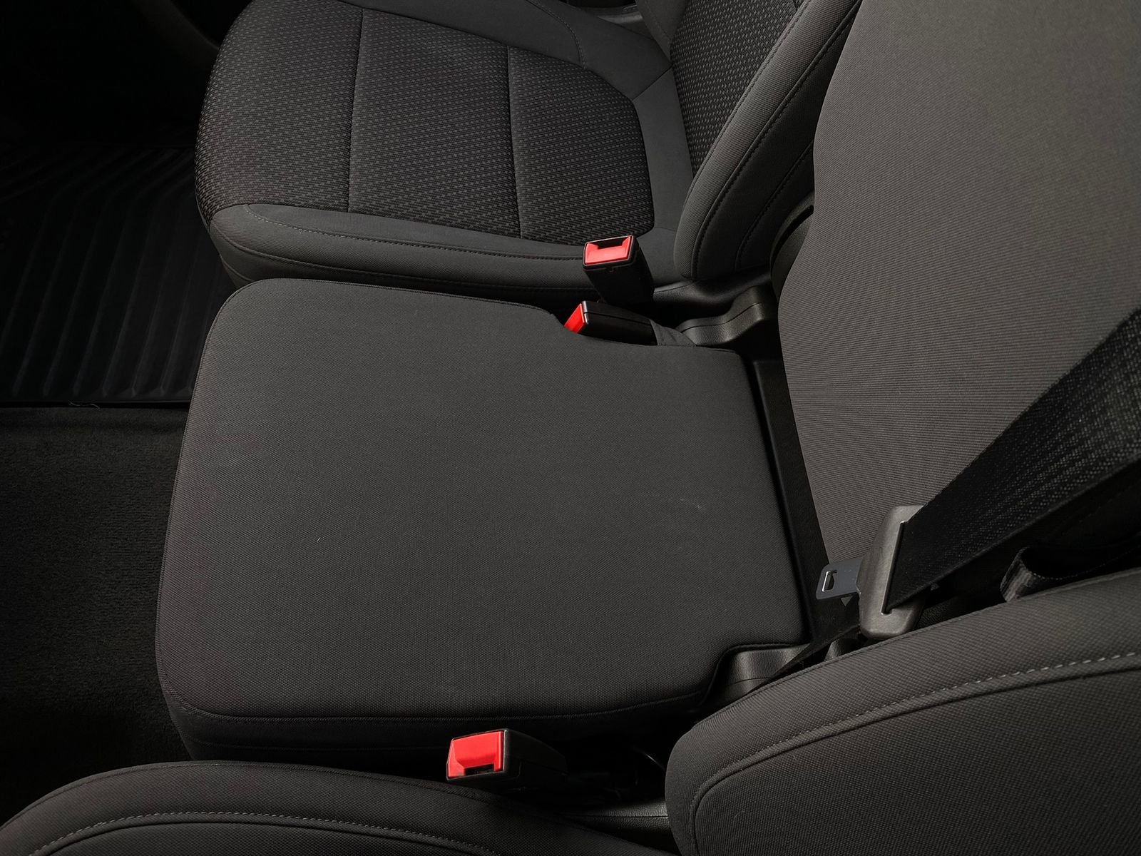 Used 2021 Chevrolet Silverado 1500 Custom image 21