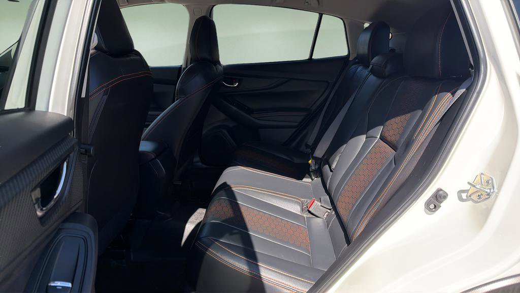 Used 2023 Subaru Crosstrek 2.5i Limited image 15