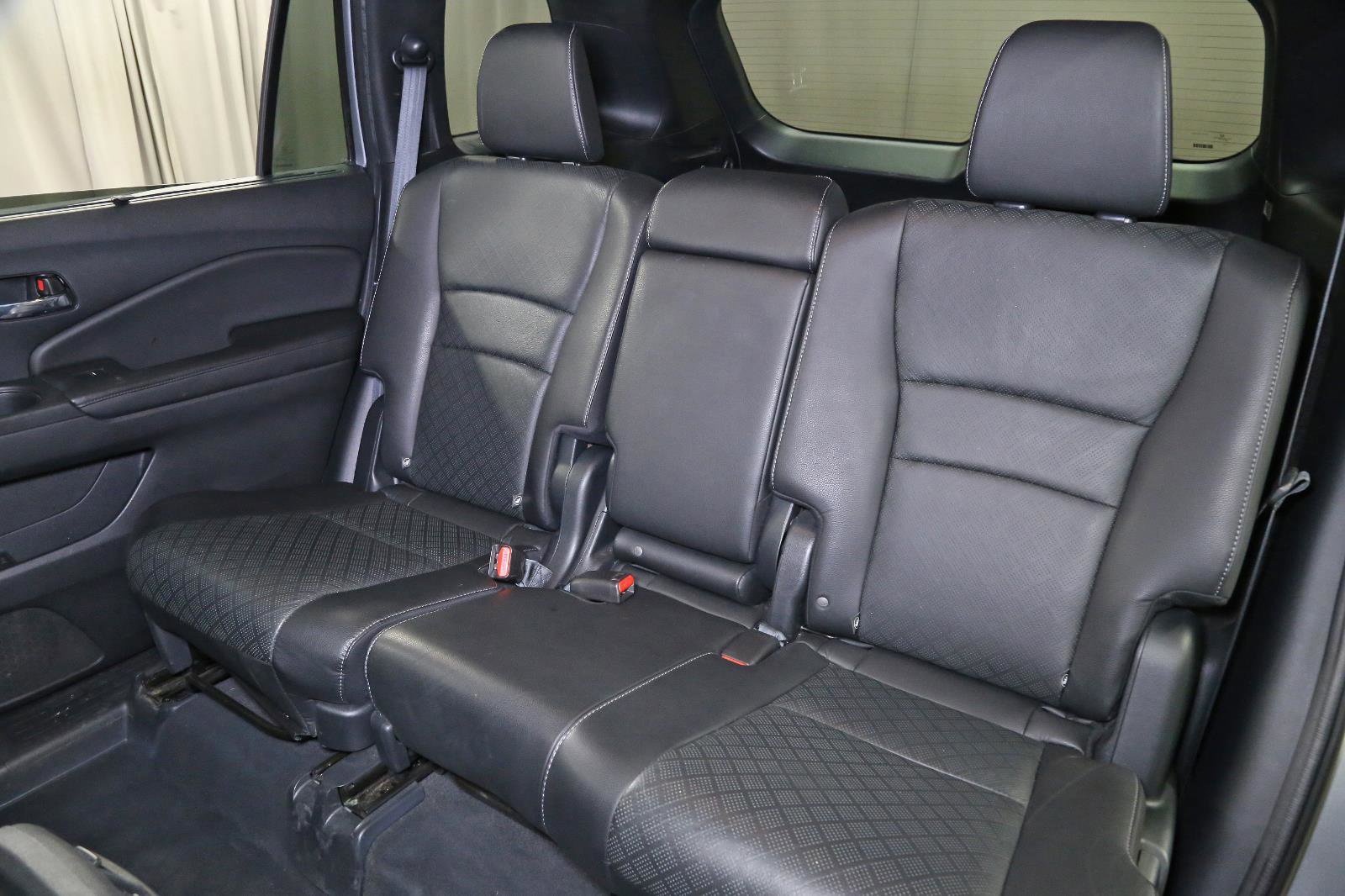 Used 2020 Honda Passport EX-L image 14