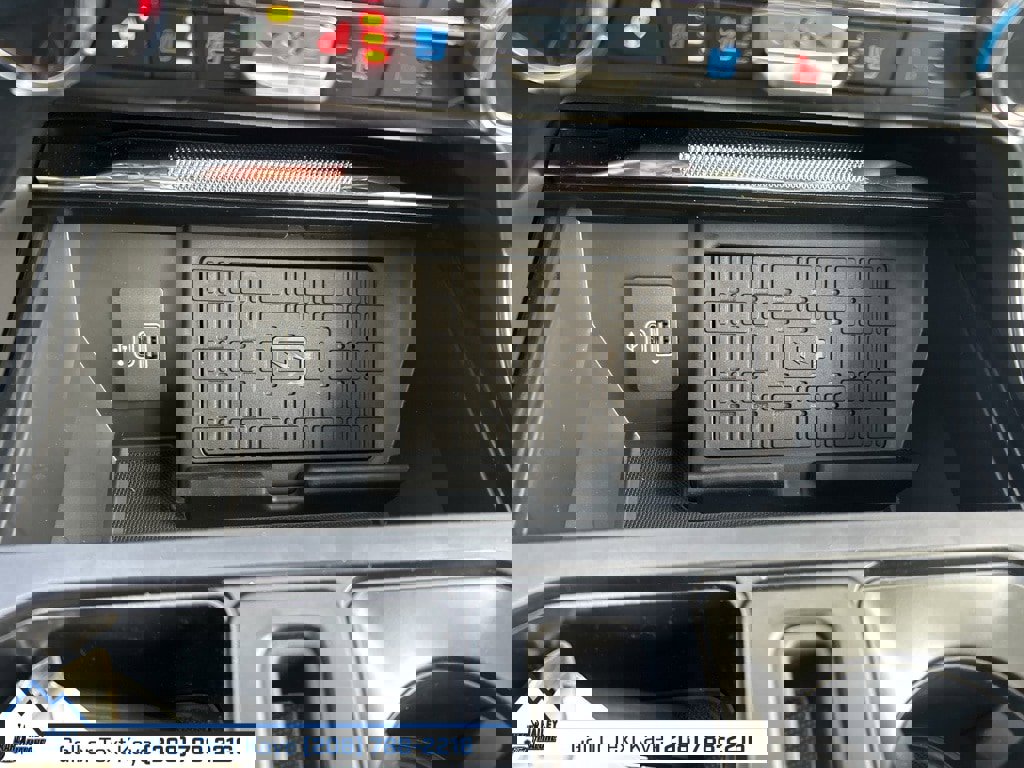 New 2026 Ford F150 Lariat image 34