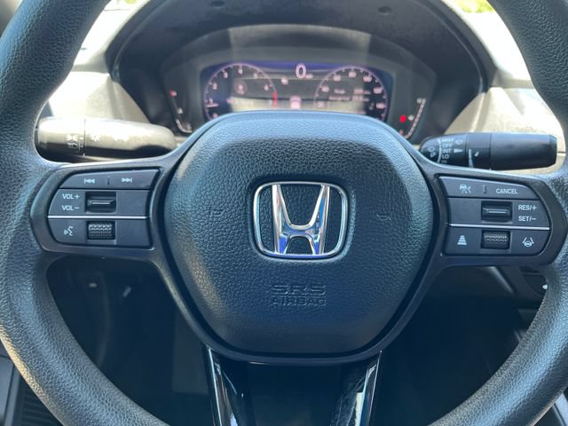 Certified 2025 Honda Accord SE image 23