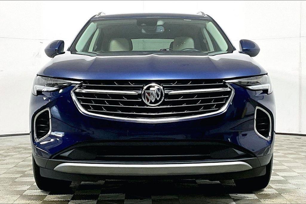 Used 2023 Buick Envision Preferred image 3
