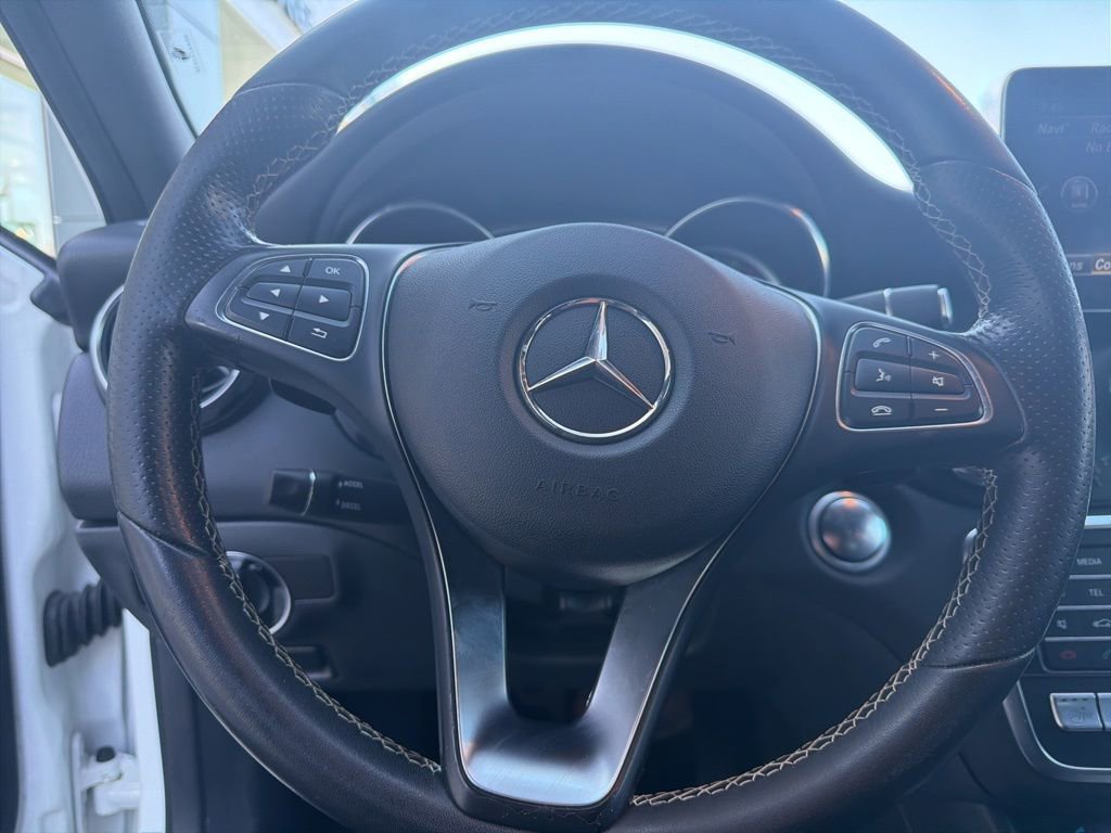 Used 2018 Mercedes-Benz GLA 250 4MATIC image 34